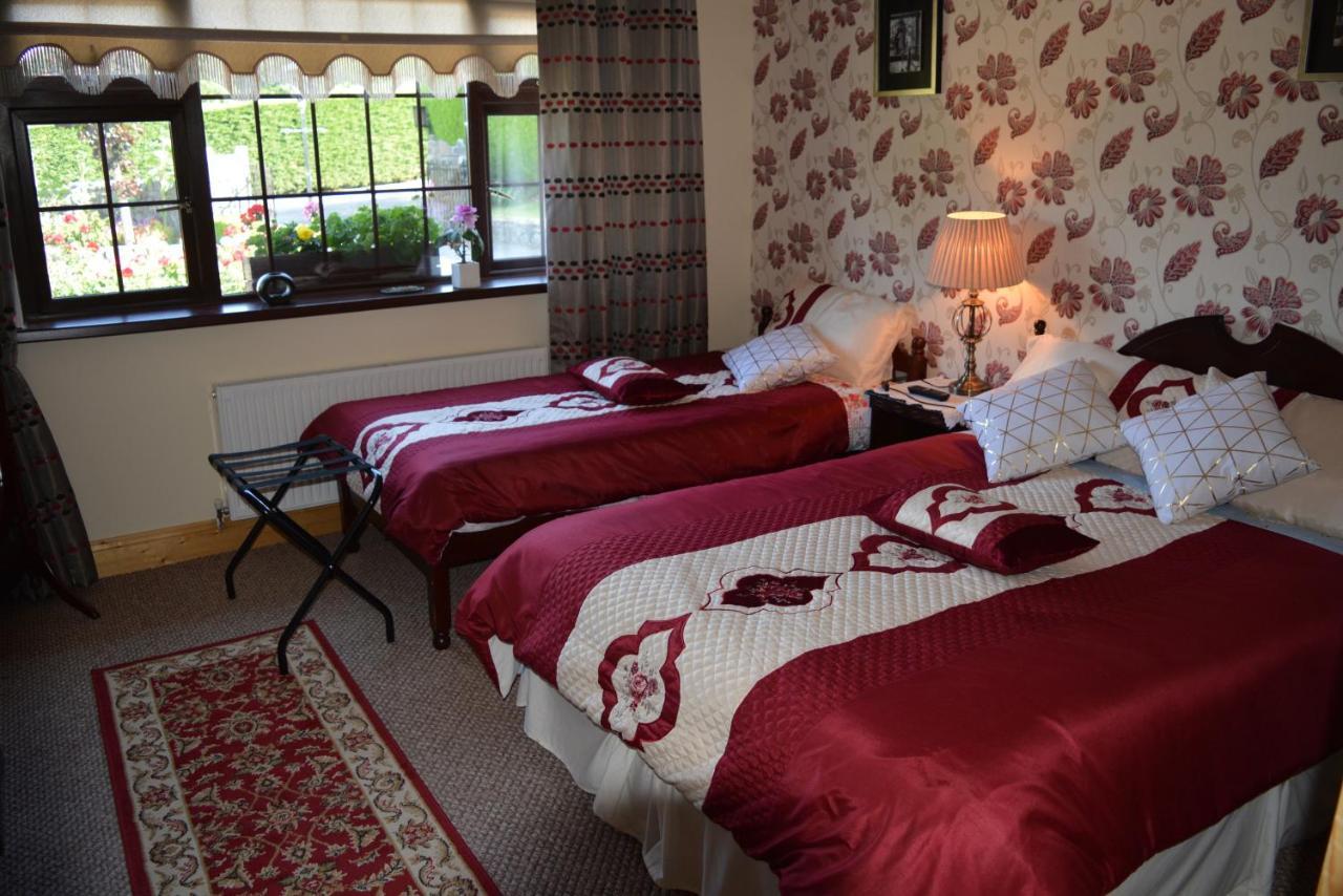 Weir View Bed And Breakfast Durrow Ngoại thất bức ảnh