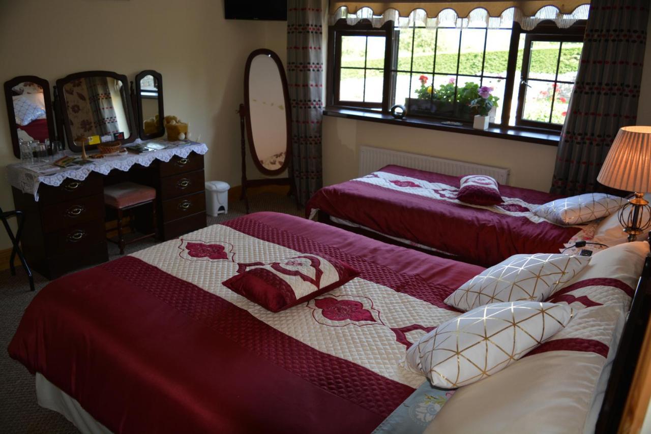 Weir View Bed And Breakfast Durrow Ngoại thất bức ảnh