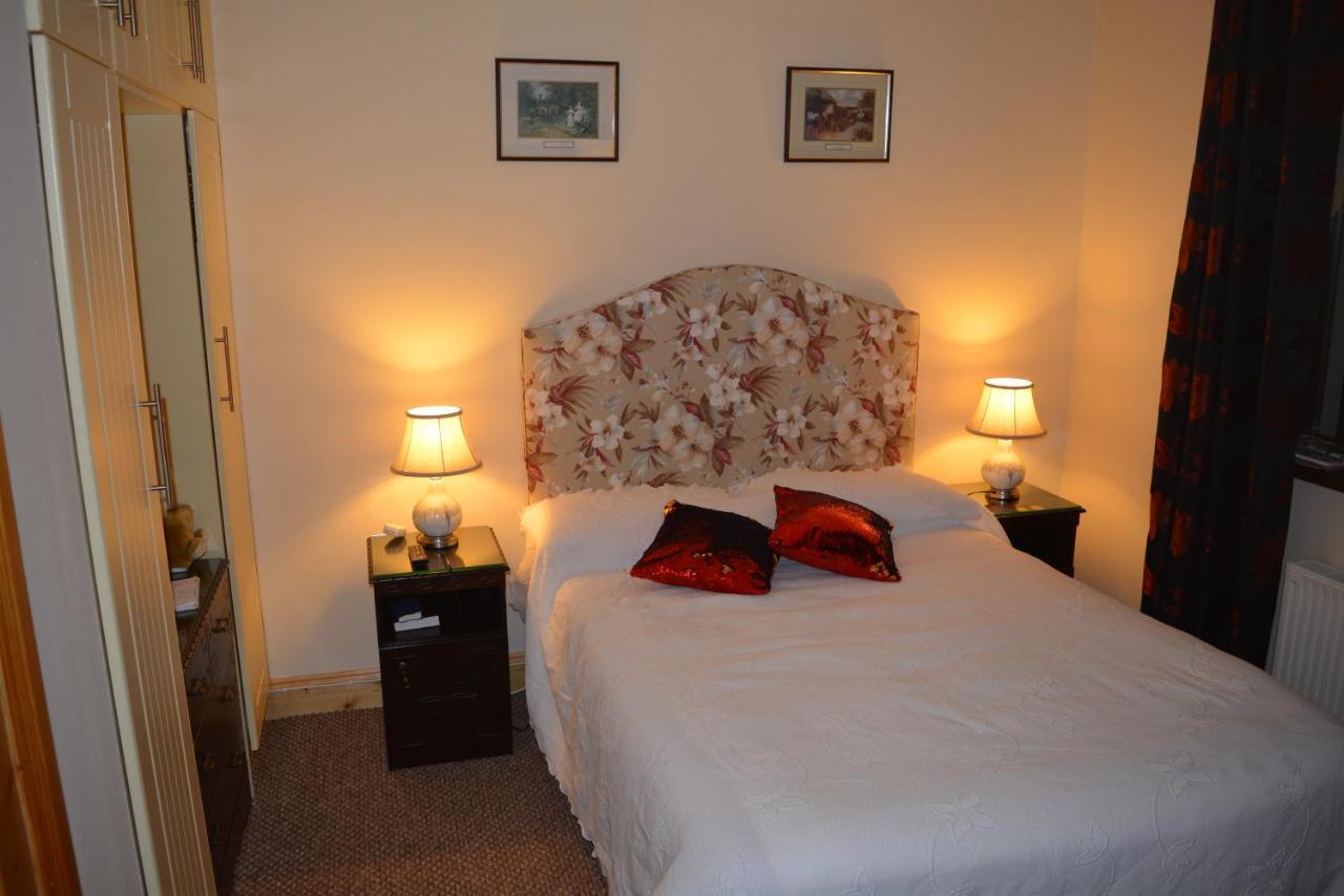 Weir View Bed And Breakfast Durrow Ngoại thất bức ảnh